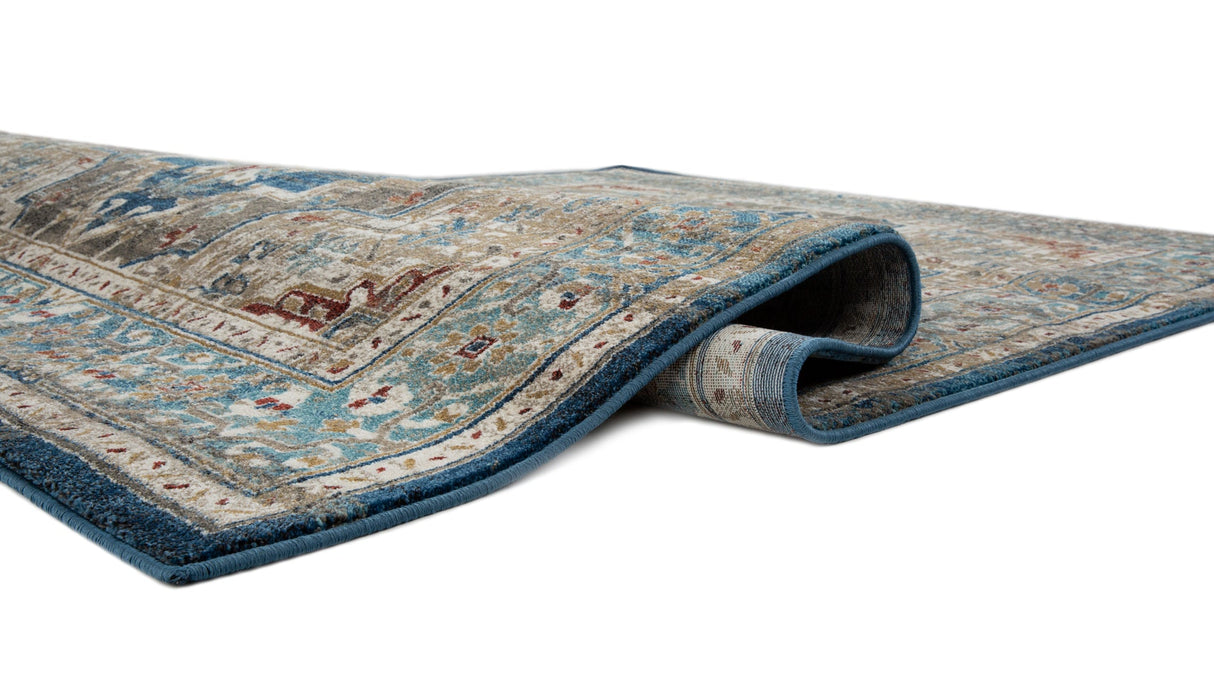 Lounge 972 Saphire Rug