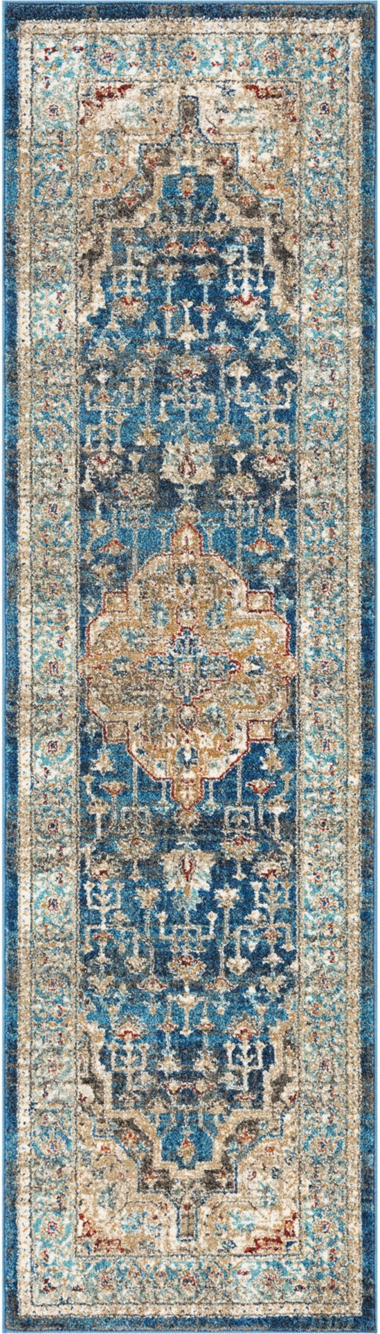 Lounge 972 Saphire Rug