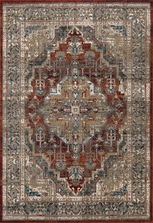 Lounge 972 Volcanic Rug