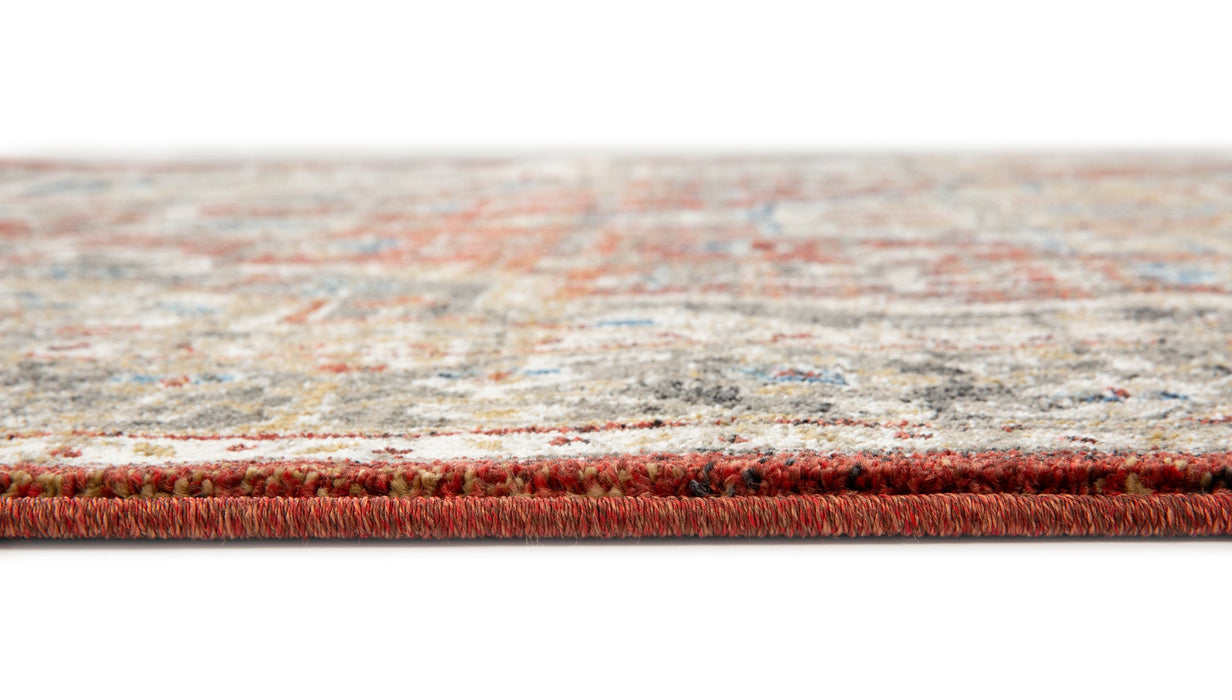 American cover design / Persian weavers Lounge 972 Volcanic Rug