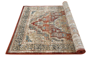 Lounge 972 Volcanic Rug