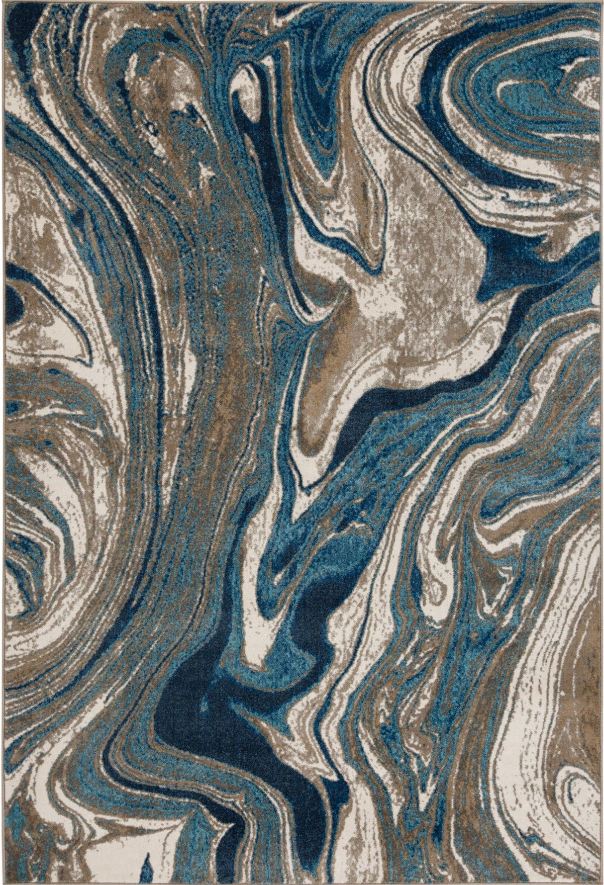 Lounge 974 Ocean Rug