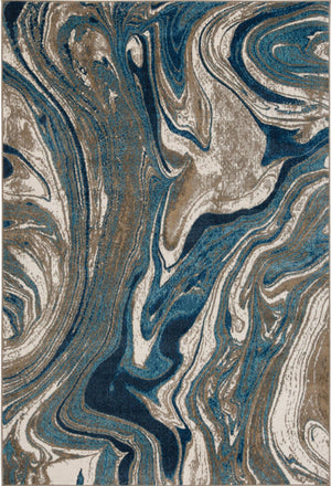 Lounge 974 Ocean Rug