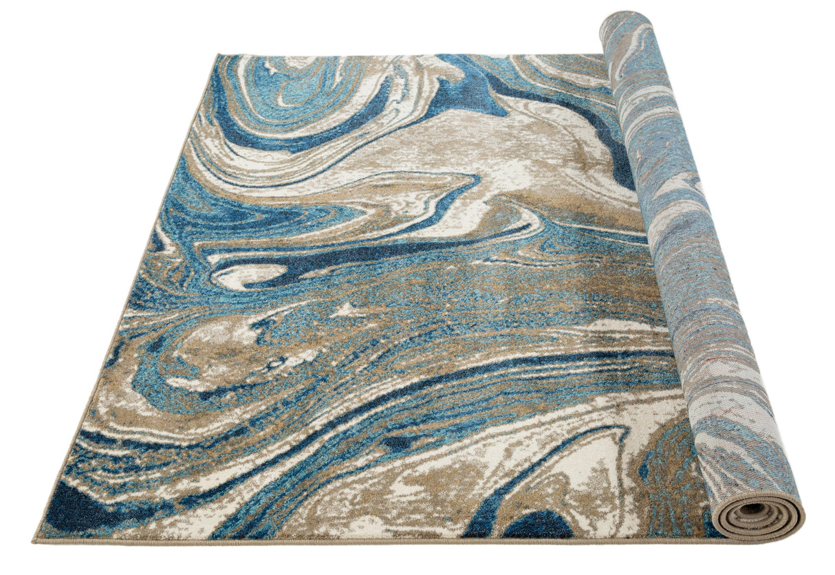 Lounge 974 Ocean Rug