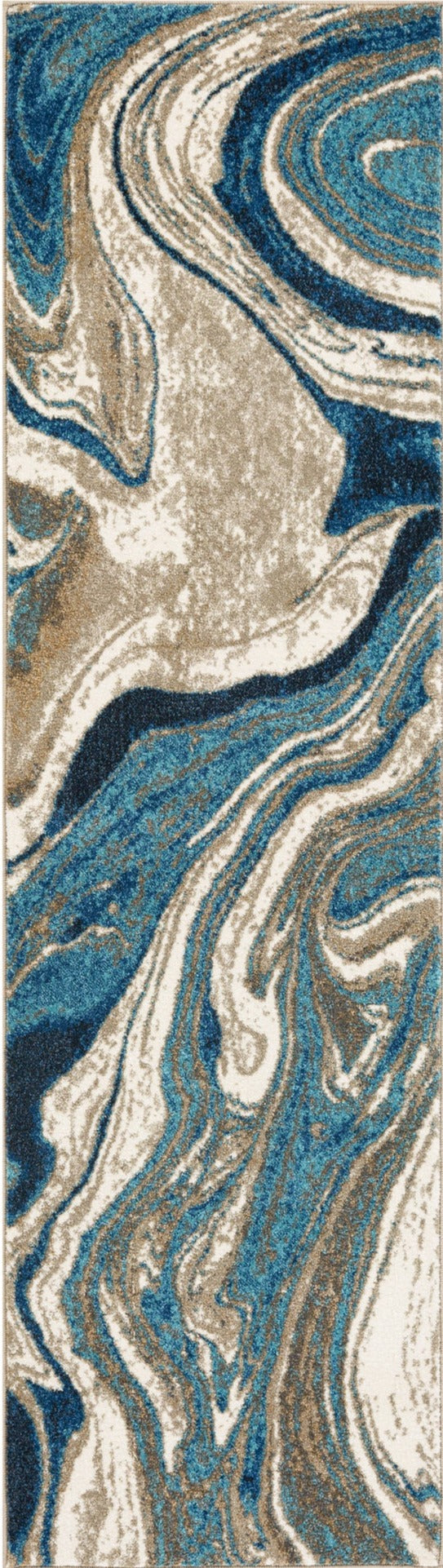 Lounge 974 Ocean Rug