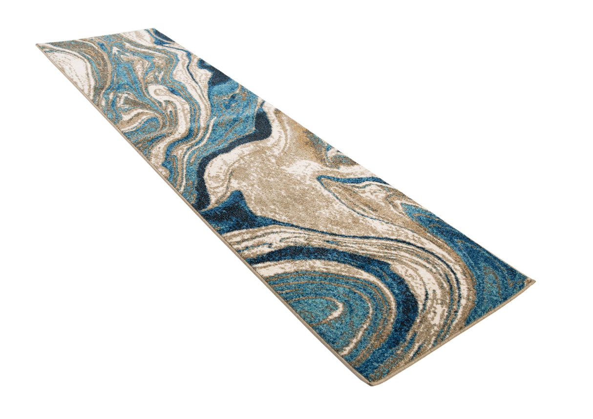 Lounge 974 Ocean Rug