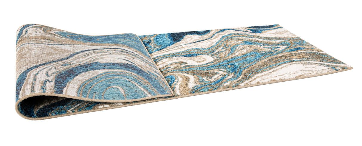 Lounge 974 Ocean Rug