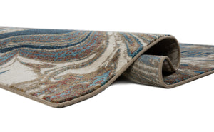 Lounge 974 Storm Blue Rug