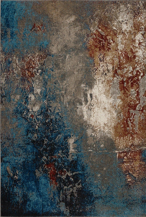 Lounge 975 Multi Rug