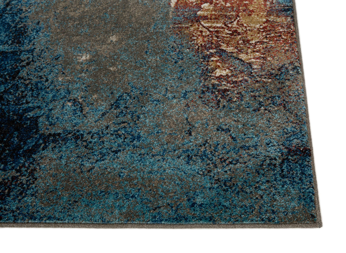 Lounge 975 Multi Rug