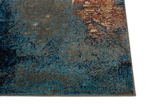 Lounge 975 Multi Rug