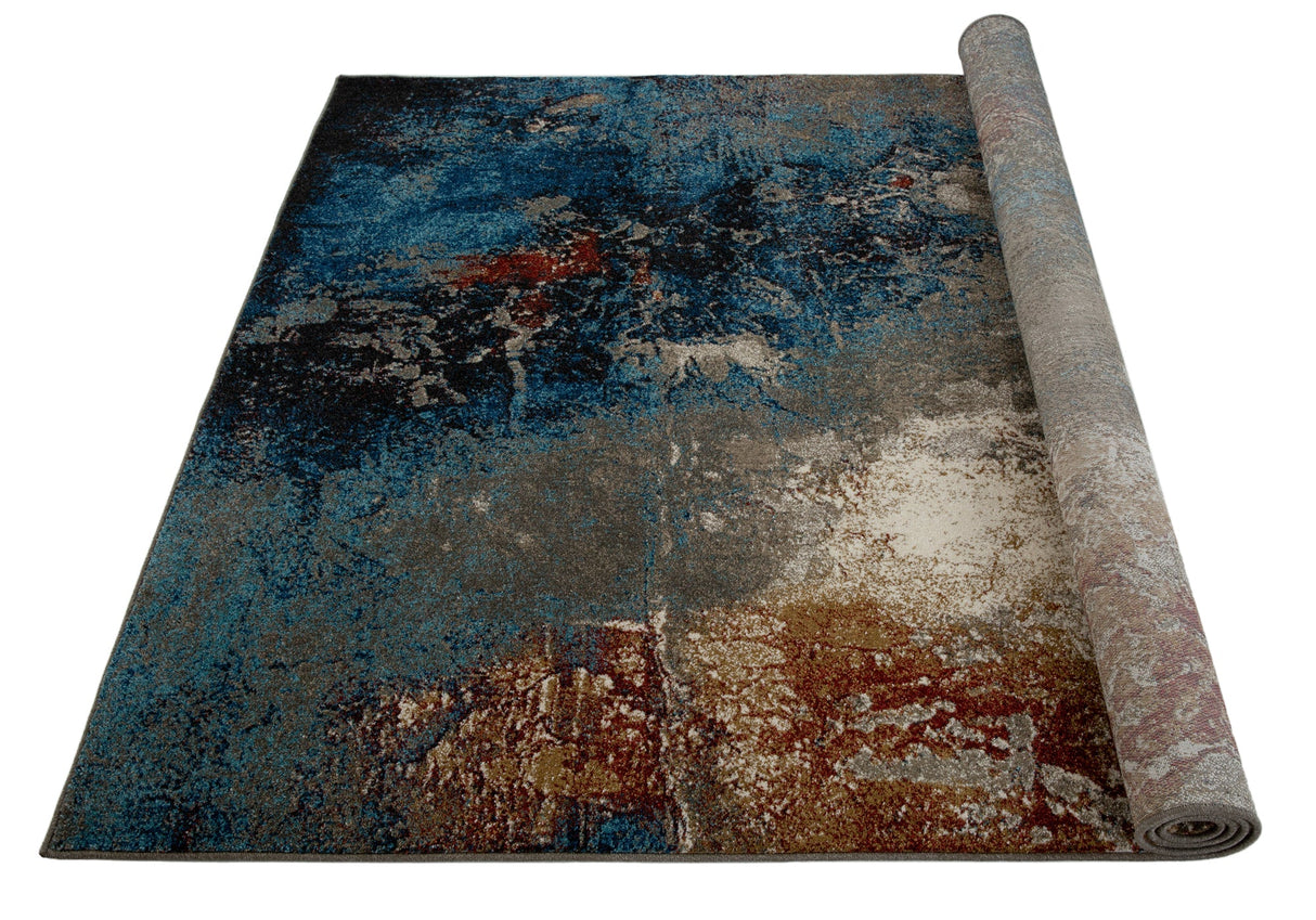 Lounge 975 Multi Rug