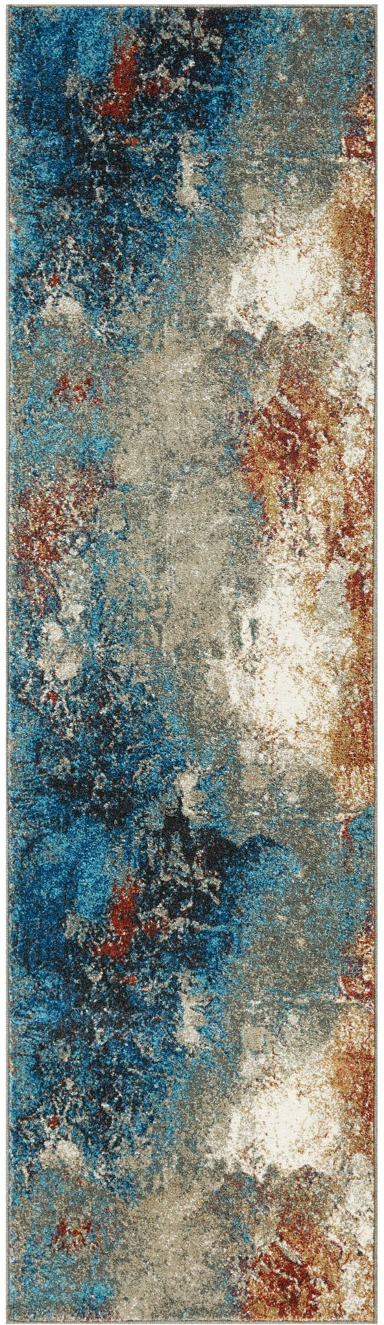 Lounge 975 Multi Rug