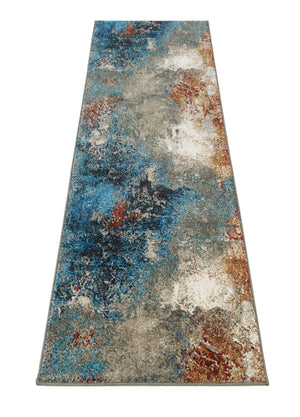 Lounge 975 Multi Rug