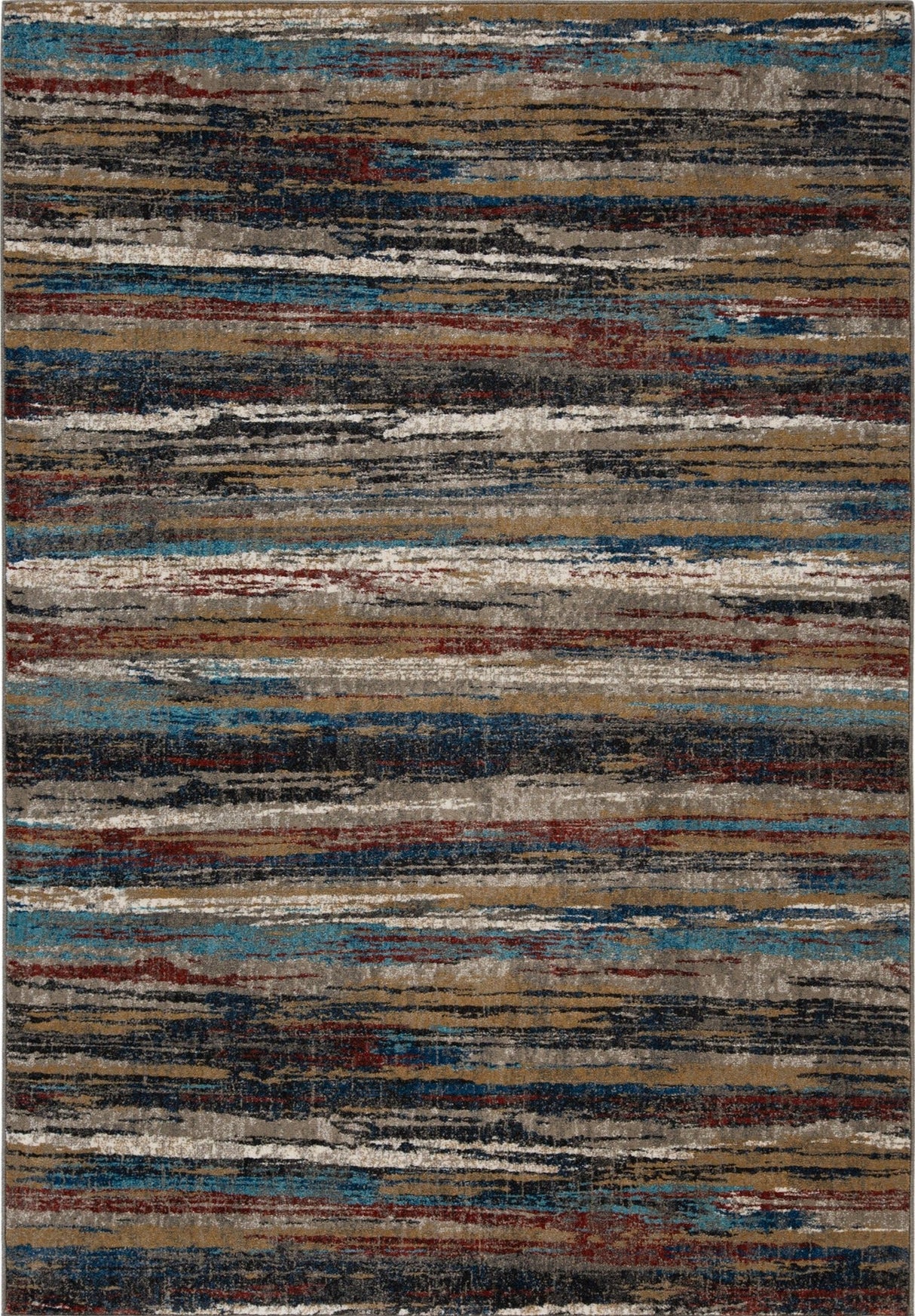 Lounge 976 Multi Rug