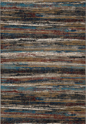 Lounge 976 Multi Rug