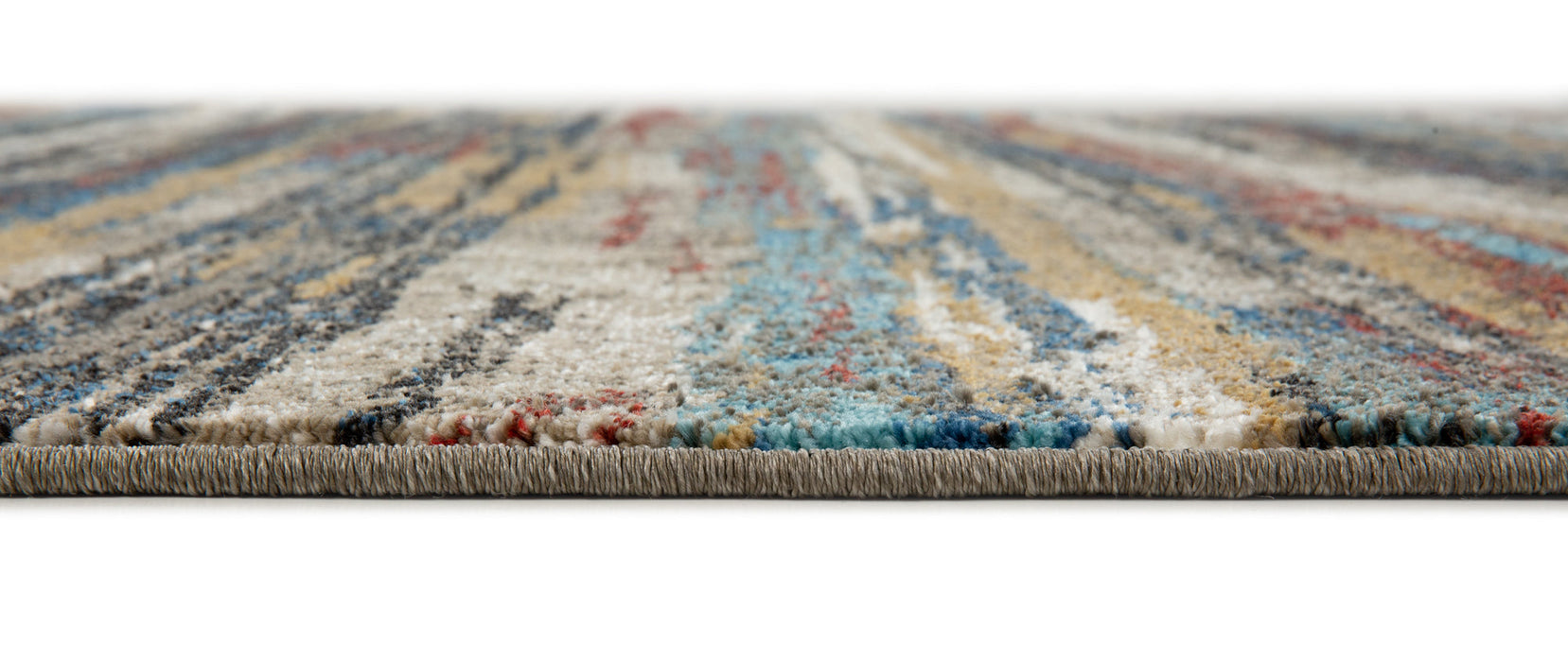 American cover design / Persian weavers Lounge 976 Multi Rug