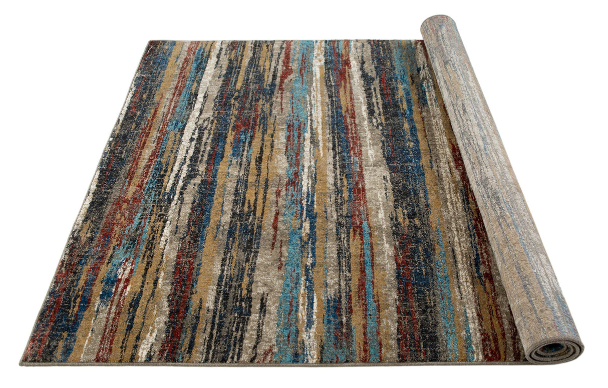 Lounge 976 Multi Rug