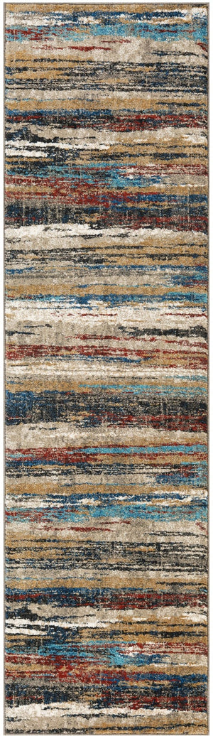 Lounge 976 Multi Rug