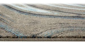Lounge 977 Mud Rug