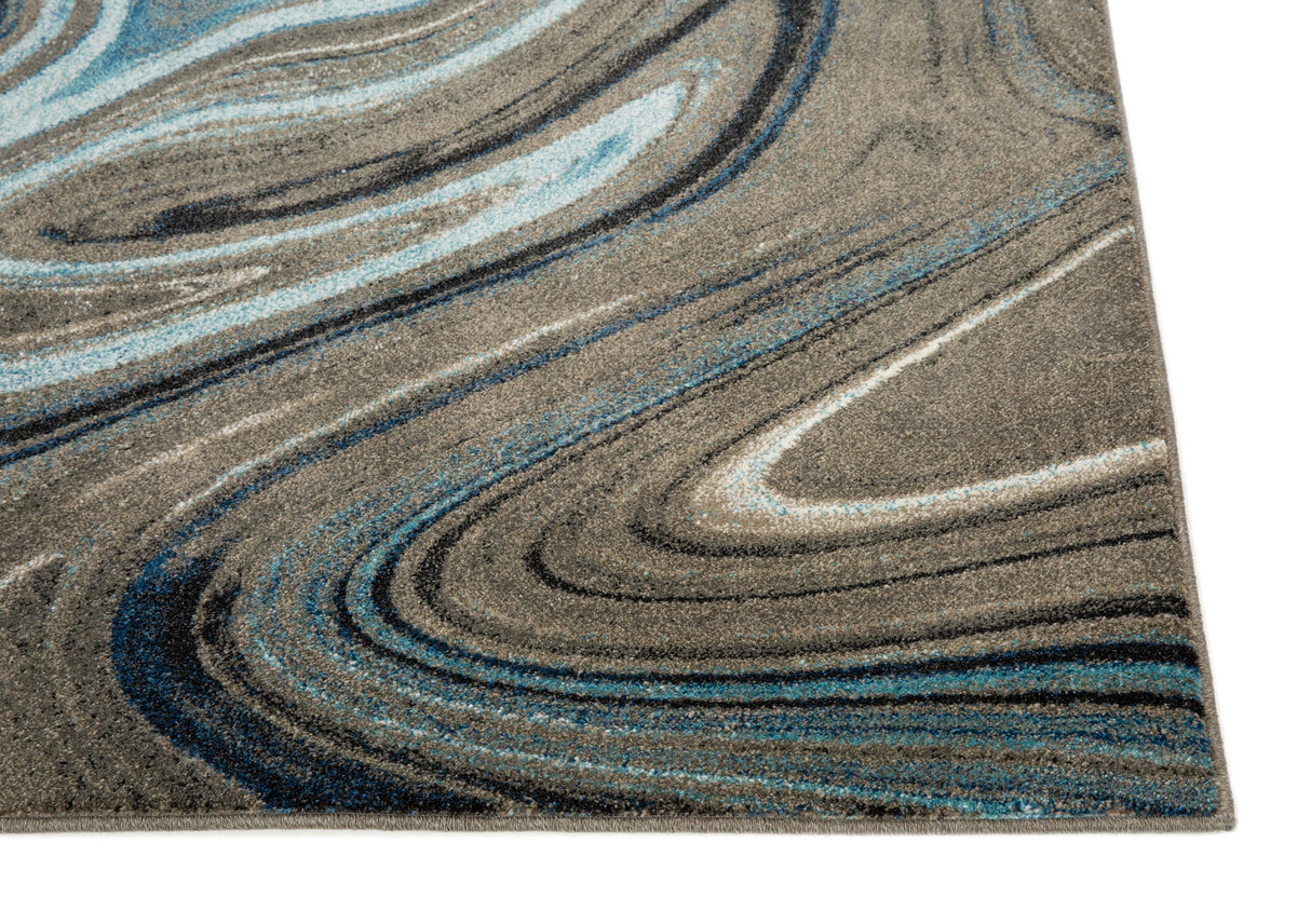 Lounge 977 Mud Rug
