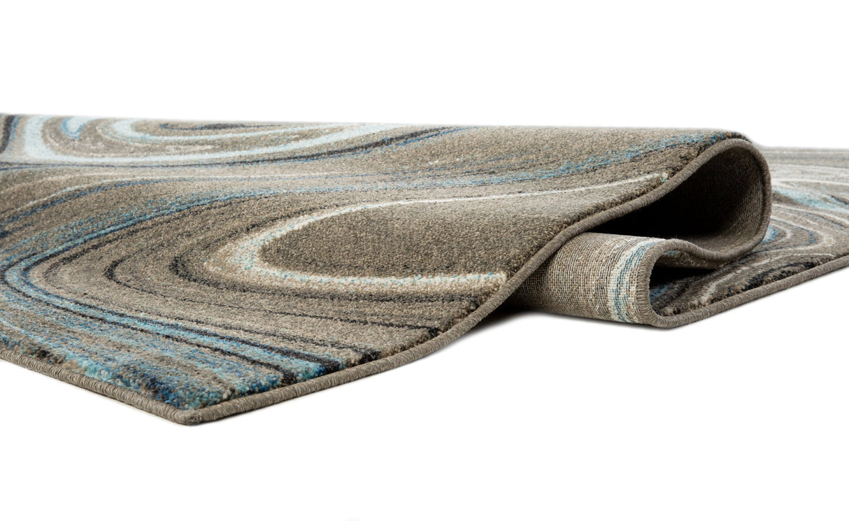 Lounge 977 Mud Rug