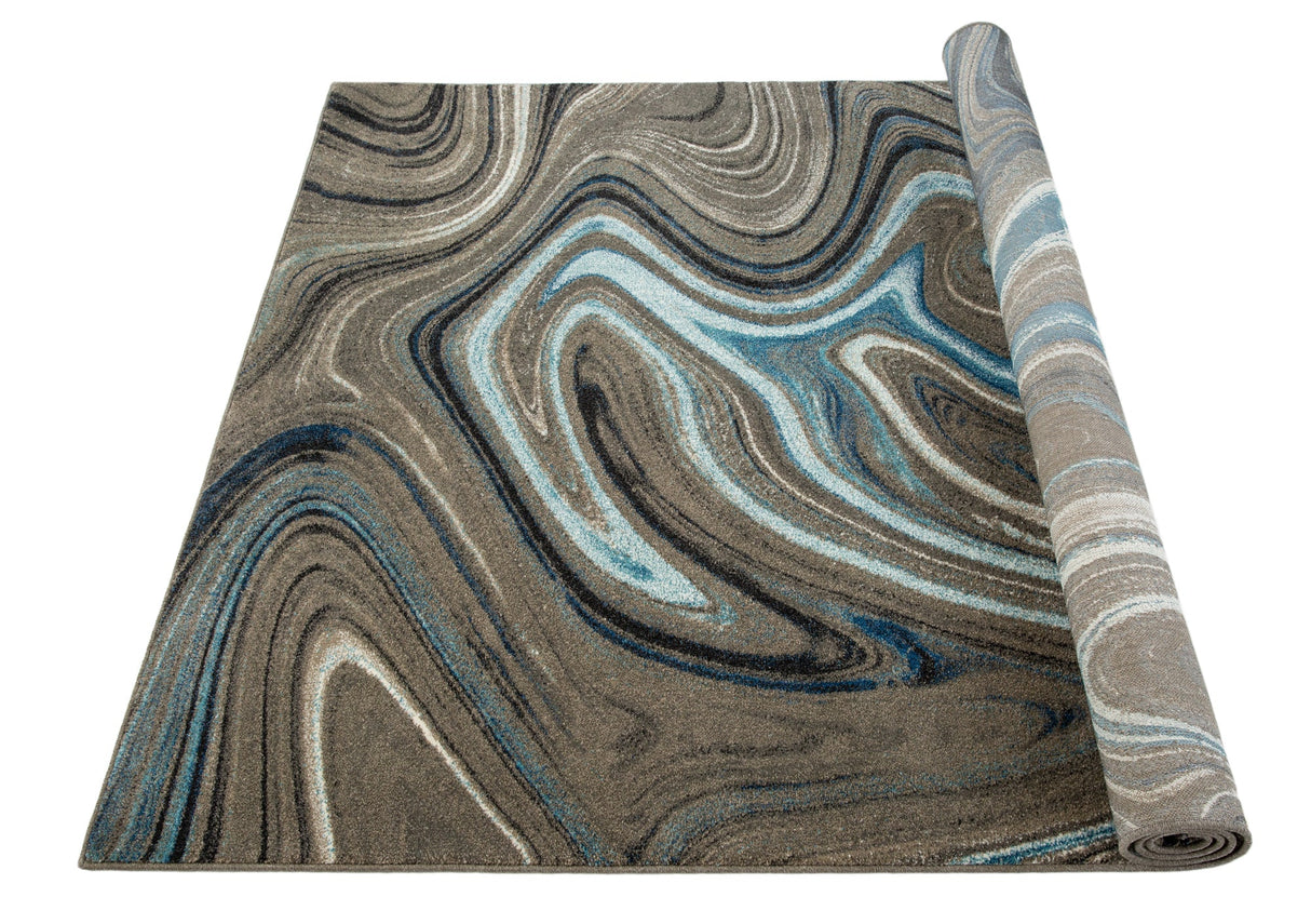 Lounge 977 Mud Rug