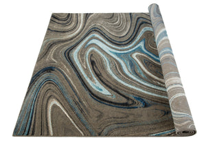 Lounge 977 Mud Rug