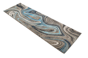 Lounge 977 Mud Rug