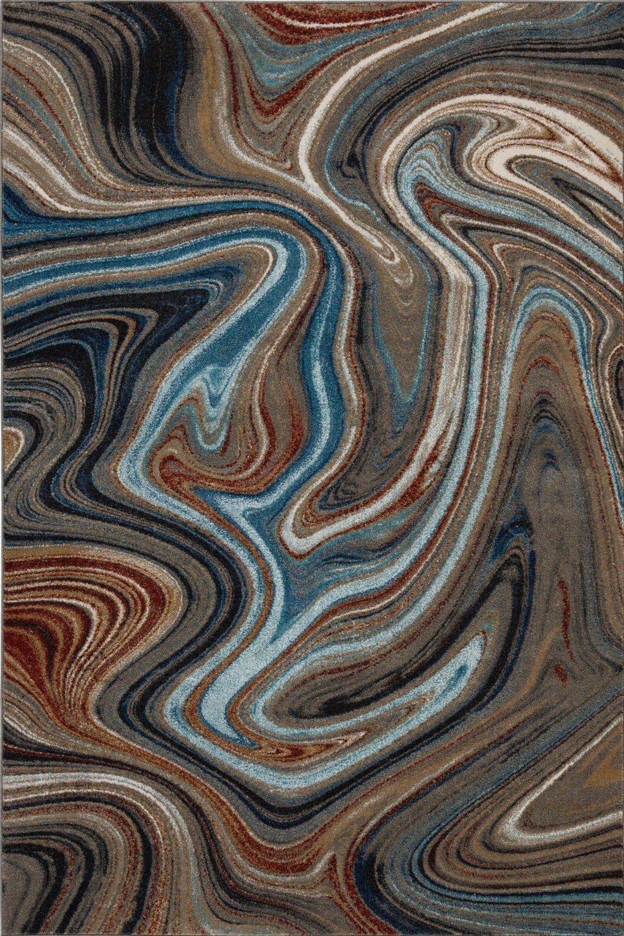 Lounge 977 Multi Rug