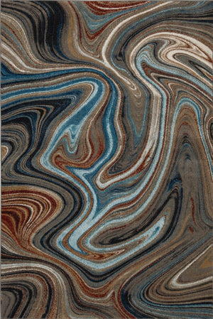 Lounge 977 Multi Rug