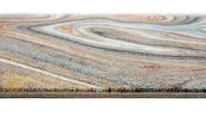 Lounge 977 Multi Rug