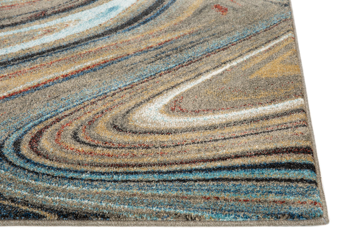 Lounge 977 Multi Rug