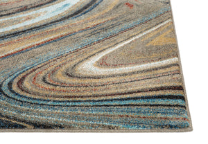 Lounge 977 Multi Rug