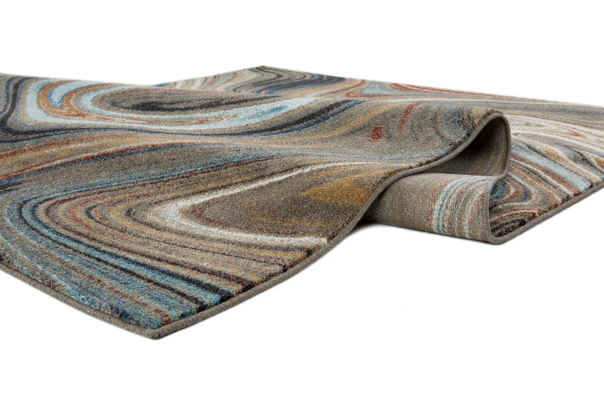 Lounge 977 Multi Rug