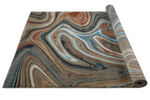 Lounge 977 Multi Rug
