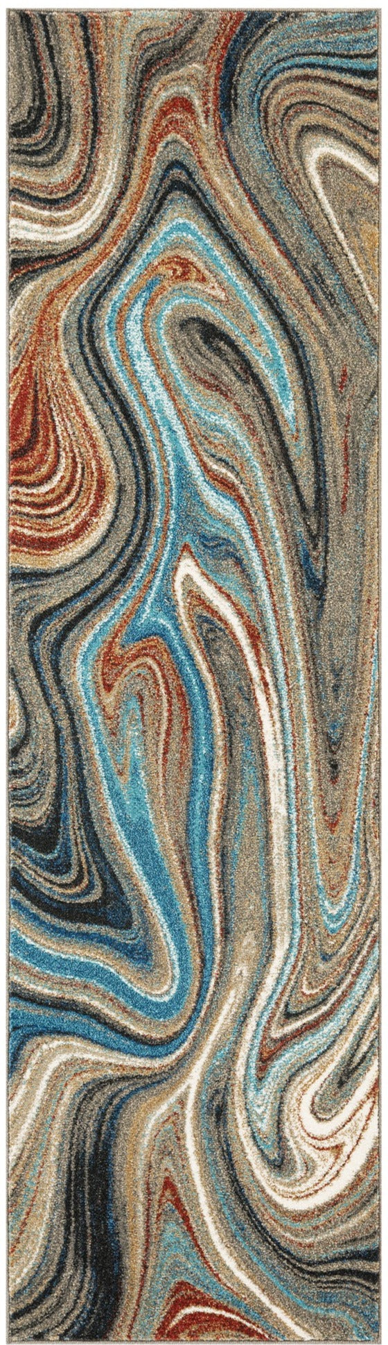 Lounge 977 Multi Rug