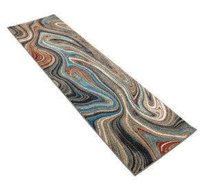 Lounge 977 Multi Rug