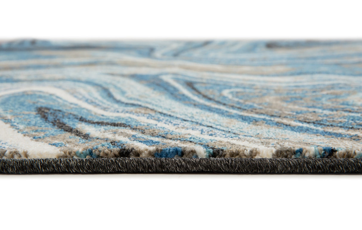 Lounge 977 Storm Blue Rug