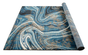 Lounge 977 Storm Blue Rug