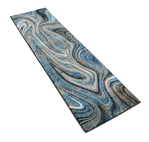 Lounge 977 Storm Blue Rug