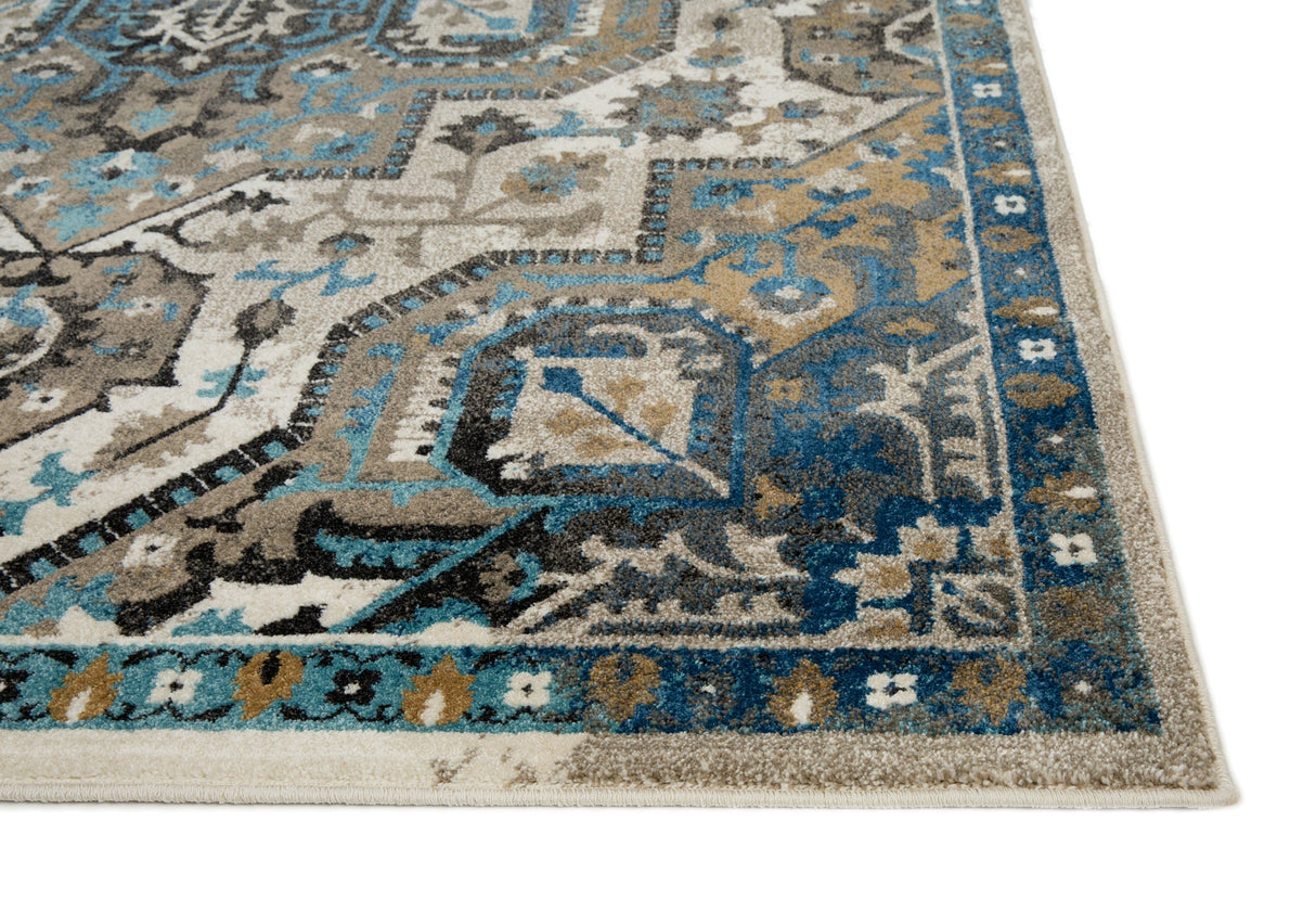Lounge 978 Saphire Rug