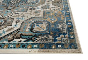 Lounge 978 Saphire Rug