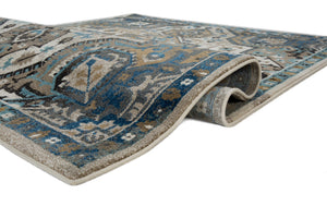 Lounge 978 Saphire Rug