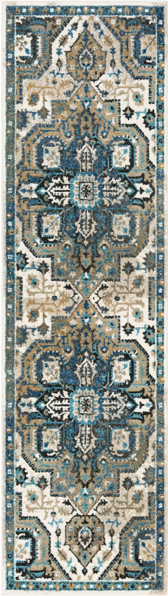Lounge 978 Saphire Rug