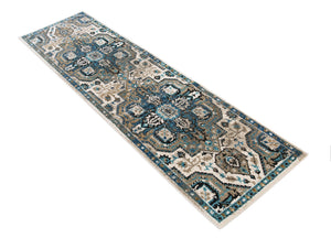 Lounge 978 Saphire Rug