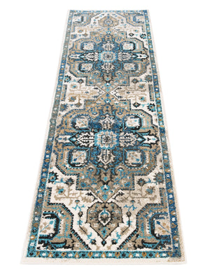 Lounge 978 Saphire Rug