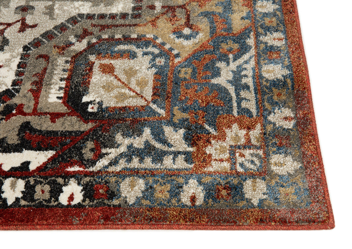 Lounge 978 Volcanic Rug