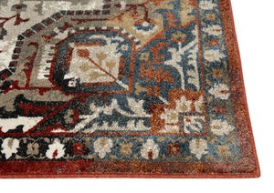 Lounge 978 Volcanic Rug