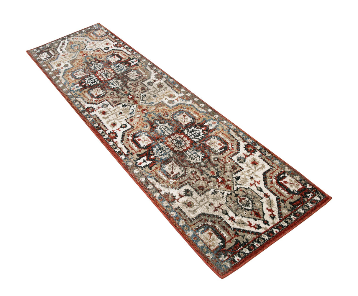 Lounge 978 Volcanic Rug